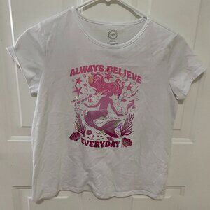 Wonder Nation - Mermaid Tee - Girls XXL - MUST BE BUNDLED, MARKED DOWN